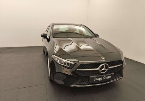 Mercedes-Benz A 180, 2023