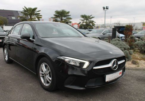 Mercedes-Benz A 200, 2019