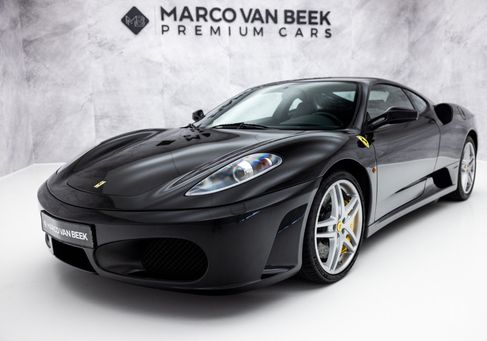 Ferrari F430, 2007