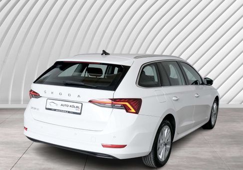Skoda Octavia, 2023