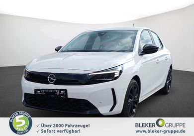 Opel Corsa, 2024
