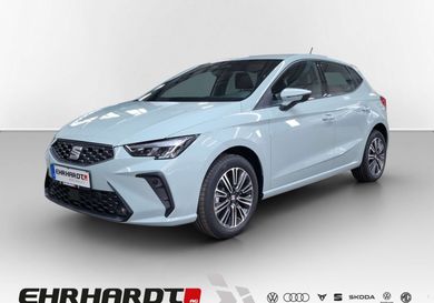 Seat Ibiza, 2026