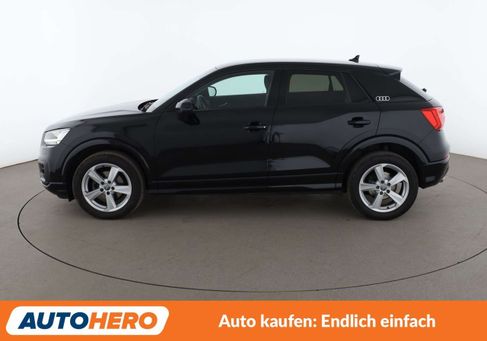 Audi Q2, 2020 3