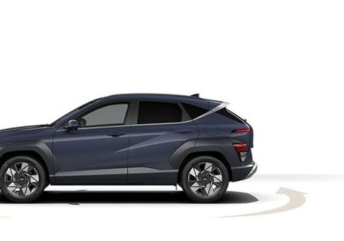 Hyundai Kona, 2023