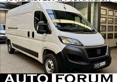 Fiat Ducato, 2023