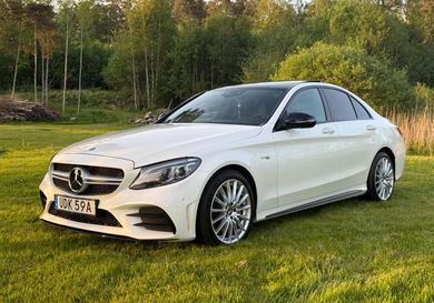 Mercedes-Benz, 2020