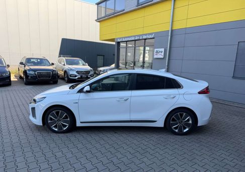 Hyundai IONIQ, 2019 3