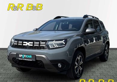 Dacia Duster, 2024