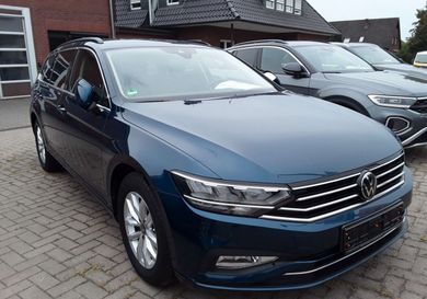 Volkswagen Passat Variant, 2024