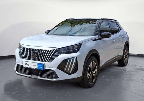 Peugeot 2008, 2024