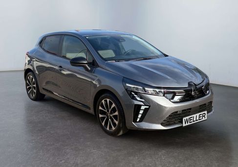 Mitsubishi Colt, 2023