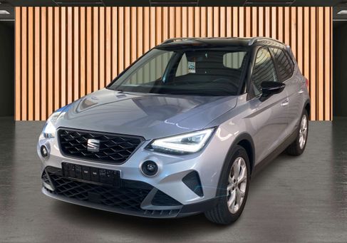 Seat Arona, 2023