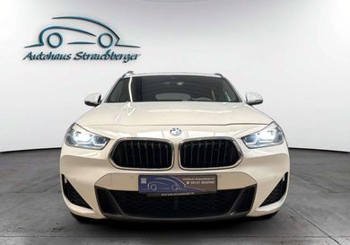 BMW X2, 2023