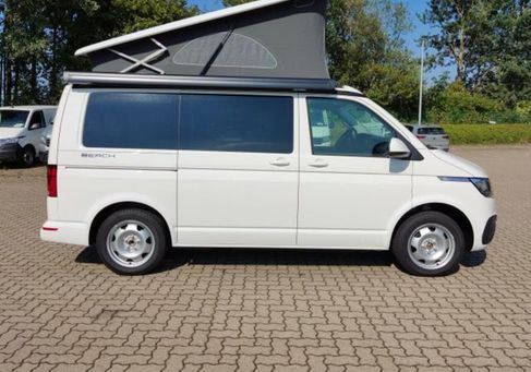 Volkswagen California, 2023 3