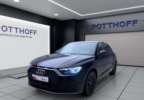 Audi A1, 2023 2