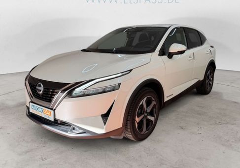 Nissan Qashqai, 2023 2