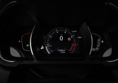 Renault Grand Scenic, 2019