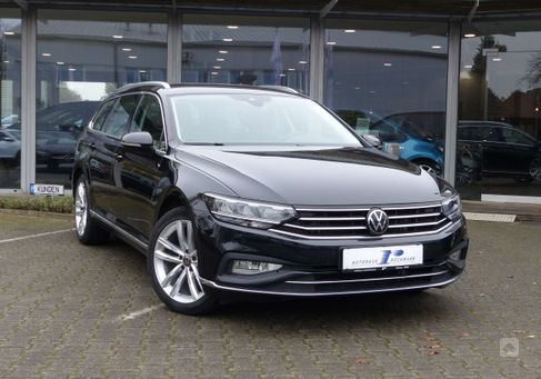 Volkswagen Passat Variant, 2022