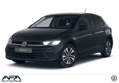 Volkswagen Polo, 2027