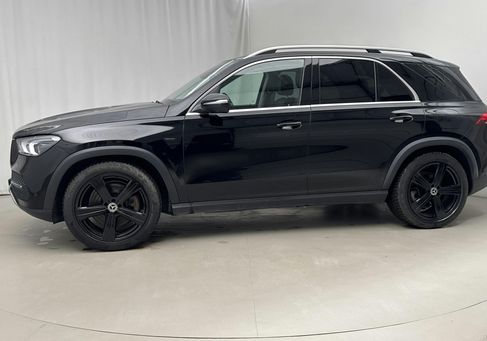 Mercedes-Benz GLE 350, 2021