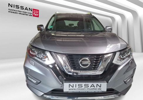 Nissan X-Trail, 2020 2