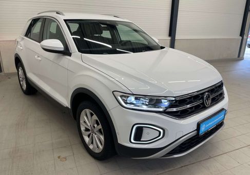 Volkswagen T-Roc, 2022 3