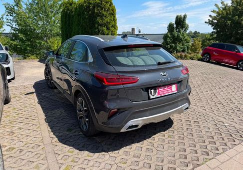Kia XCeed, 2020