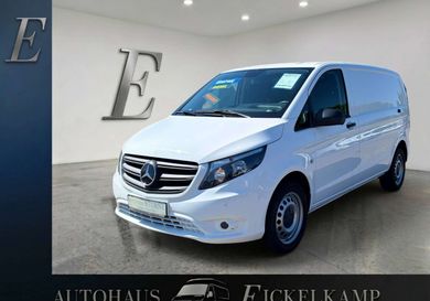 Mercedes-Benz Vito, 2023