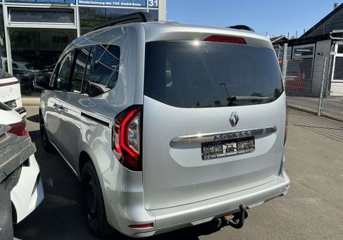 Renault Kangoo, 2023