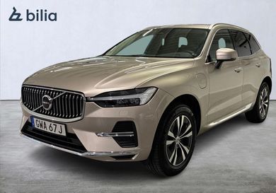 Volvo XC60, 2025