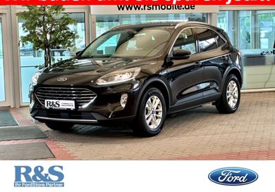 Ford Kuga, 2022