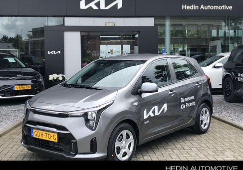 Kia Picanto, 2024