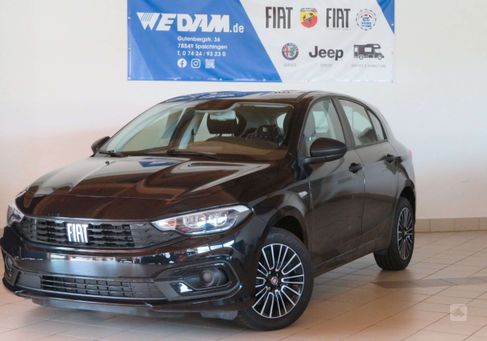 Fiat Tipo, 2024