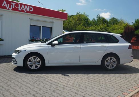 Volkswagen Golf, 2021 3