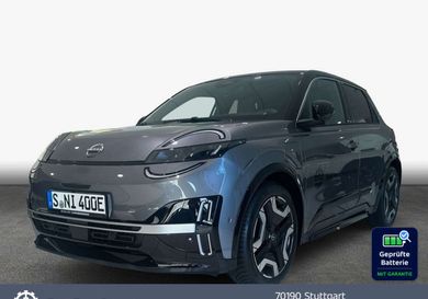 Nissan Micra, 2026