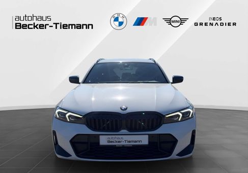 BMW 318, 2023