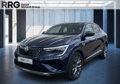 Renault Arkana, 2025