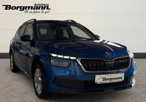 Skoda Kamiq, 2023