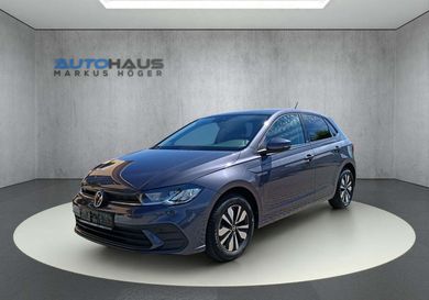 Volkswagen Polo, 2023
