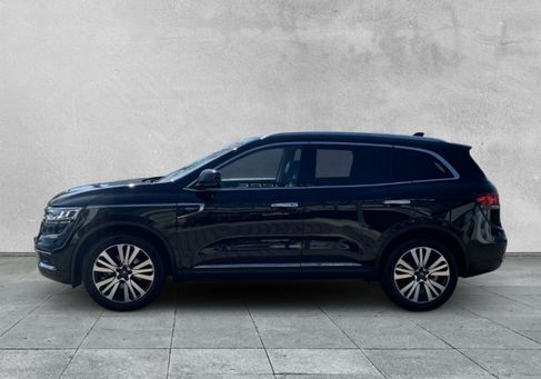 Renault Koleos, 2022