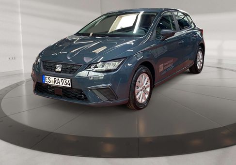 Seat Ibiza, 2026