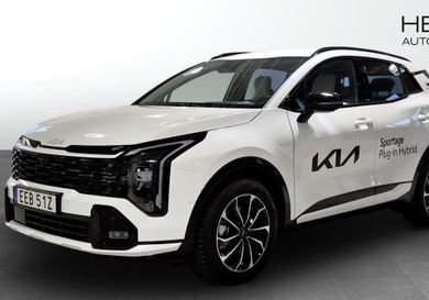 Kia Sportage, 2026