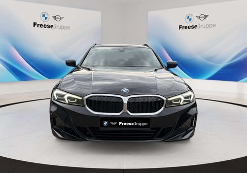 BMW 318, 2023 2