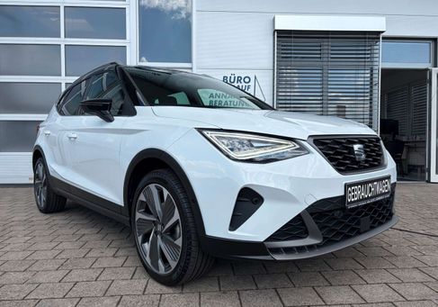 Seat Arona, 2023