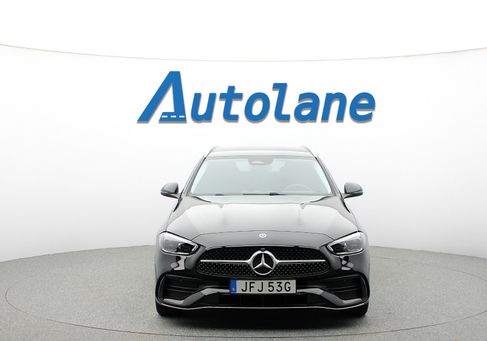 Mercedes-Benz C 300, 2025 2