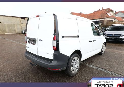 Ford Transit Connect, 2024