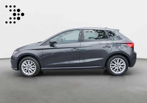 Seat Ibiza, 2022