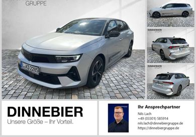 Opel Astra, 2025