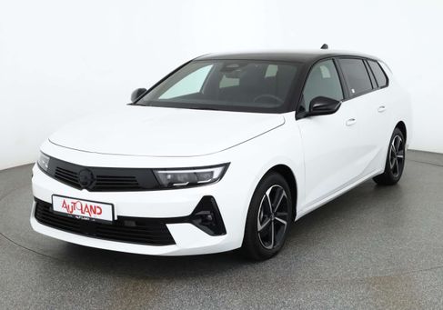 Opel Astra, 2025