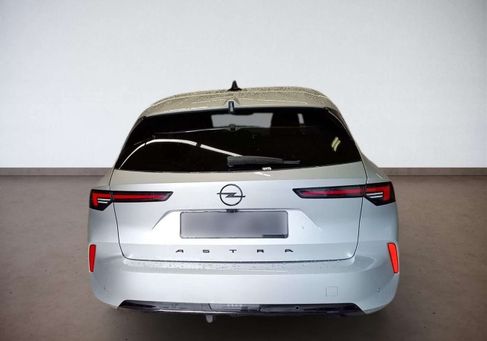 Opel Astra, 2024